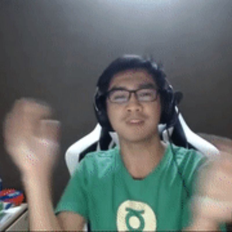 99+ meme vỗ tay hài hước khiến cộng đồng mạng cười té ghế 3 meme vo tay 2