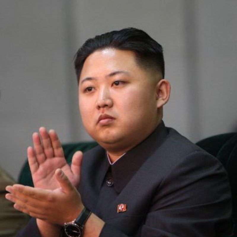 99+ meme vỗ tay hài hước khiến cộng đồng mạng cười té ghế 21 meme kim jong-un vỗ tay