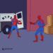55+ Spiderman meme siêu hài khiến fan Marvel cười ngất 53 spiderman meme