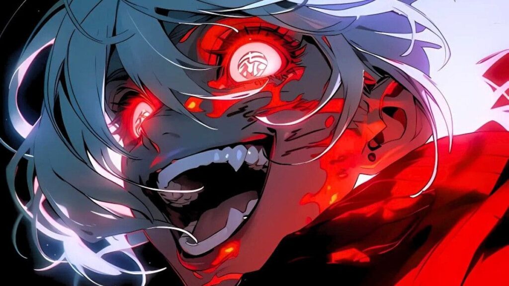 ảnh anime nam ngầu cho PC 4K