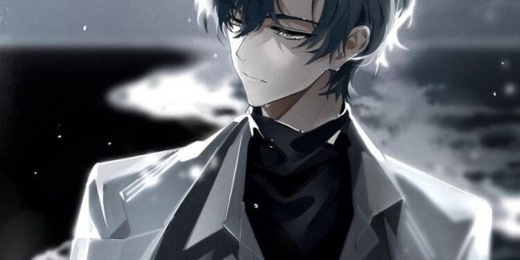 +112 ảnh anime nam ngầu lạnh lùng, cực đẹp chuẩn full HD, 4K