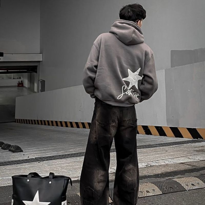 88+ Mẫu ảnh chụp sau lưng nam đẹp, ngầu, chuẩn boy phố 14 ảnh boy phố chụp sau lưng