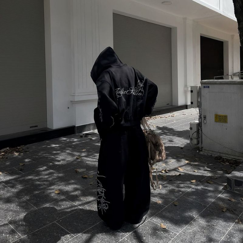 88+ Mẫu ảnh chụp sau lưng nam đẹp, ngầu, chuẩn boy phố 15 ảnh chụp sau lưng nam style boy phố