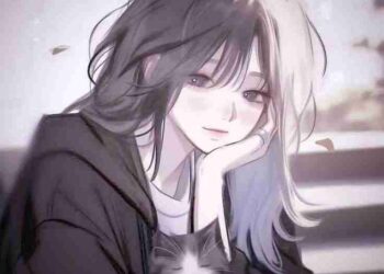 +113 ảnh gái anime xinh đẹp, ngọt ngào và cực ngầu 4K, full HD