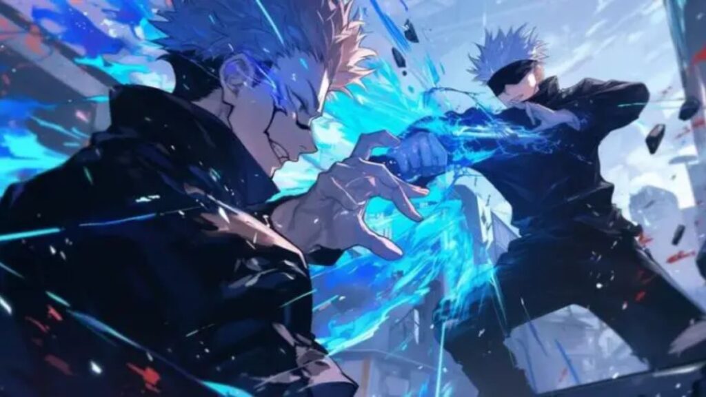 ảnh trai đẹp anime cho PC