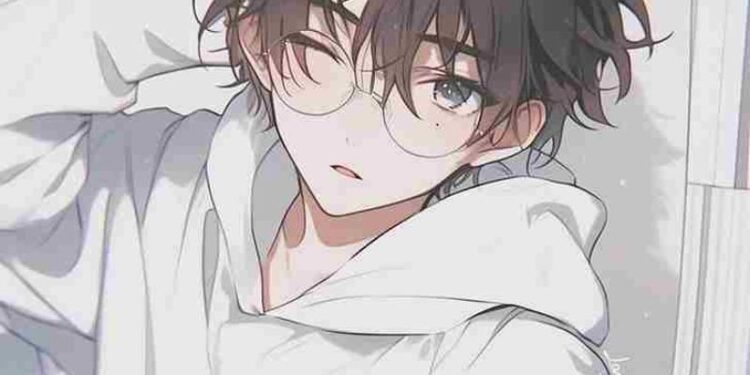 +114 ảnh trai đẹp anime cực ngầu, lạnh lùng và cuốn hút