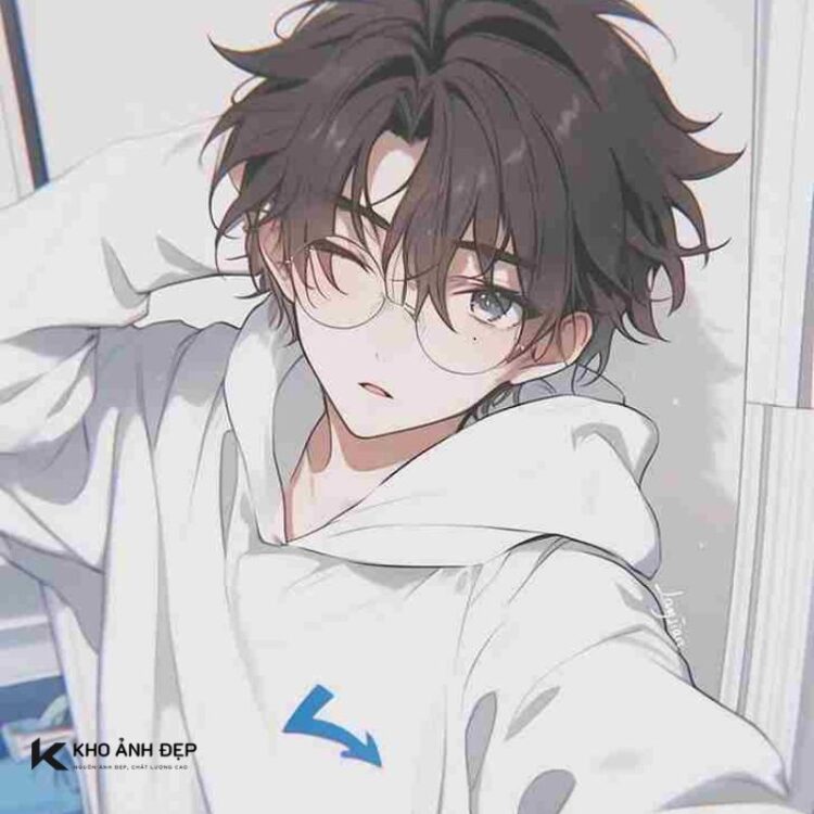 +114 ảnh trai đẹp anime cực ngầu, lạnh lùng và cuốn hút