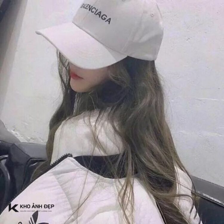 198+ Avatar ảnh girl che mặt ngầu cá tính, chất lừ và quyến rũ