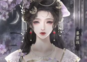 110+ Avatar cổ trang đẹp xuất sắc cho nam nữ và các cặp đôi