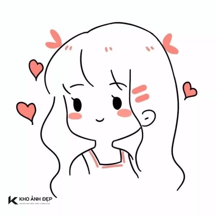 Lưu ngay +99 avatar đơn giản đẹp, dễ dùng, hợp mọi phong cách