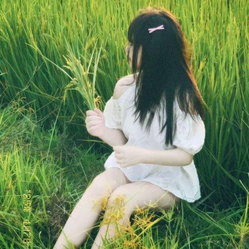 199 Ảnh avatar gái xinh k10 đẹp trong trẻo, chuẩn gen Alpha 10 Ảnh che mặt gái xinh k10