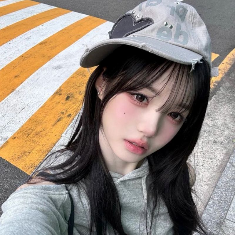 199 Ảnh avatar gái xinh k10 đẹp trong trẻo, chuẩn gen Alpha 20 avatar nữ k10 cá tính