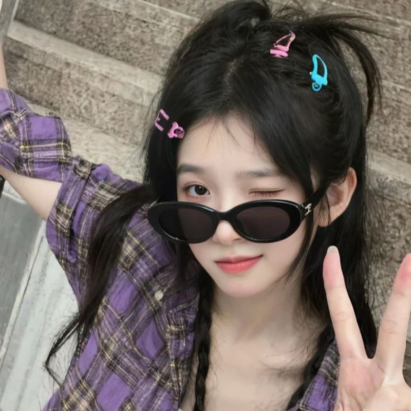 199 Ảnh avatar gái xinh k10 đẹp trong trẻo, chuẩn gen Alpha 23 Ảnh gái xinh k10 trẻ trung