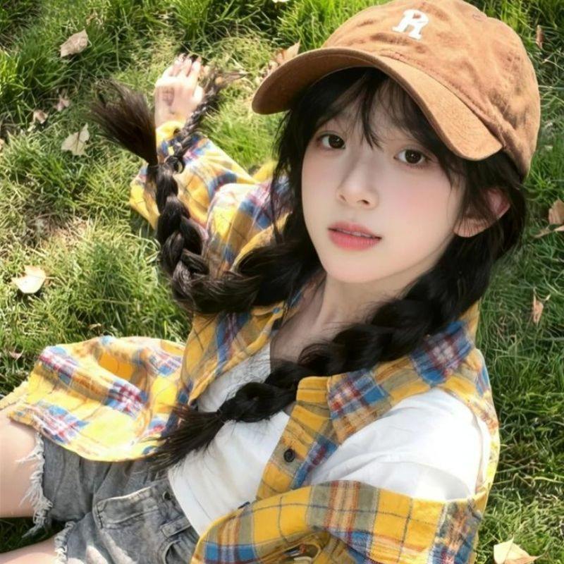 199 Ảnh avatar gái xinh k10 đẹp trong trẻo, chuẩn gen Alpha 21 ảnh gái k10 phong cách