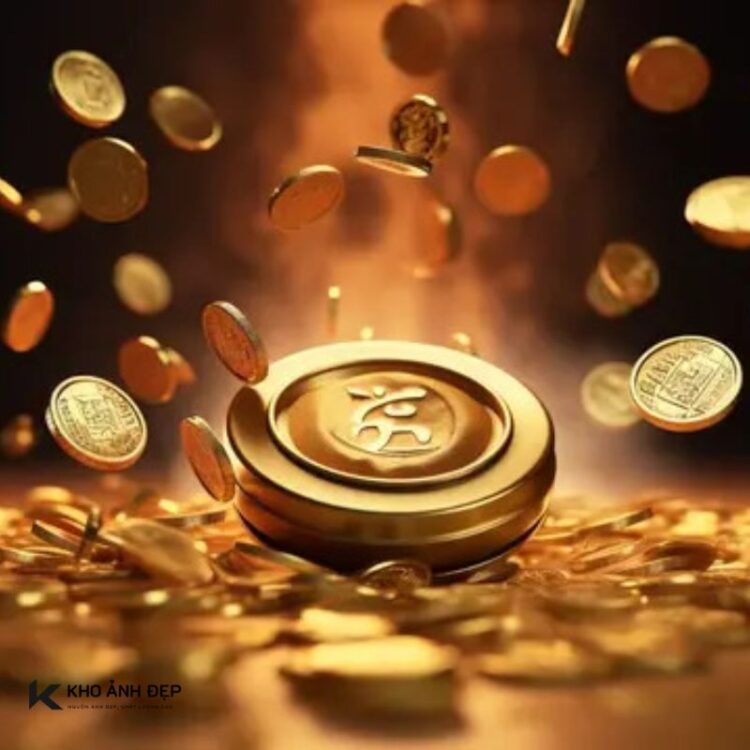 Tải ngay 99+ avatar may mắn đẹp thu hút tài lộc, đổi vận cả năm