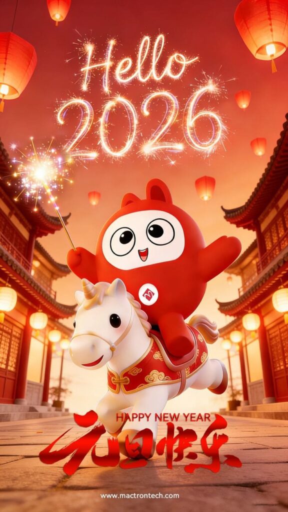 avatar tết 2026 đáng yêu