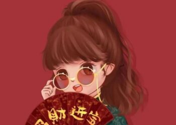 966+ Avatar Tết đẹp - độc - lạ, siêu lung linh đón xuân may mắn