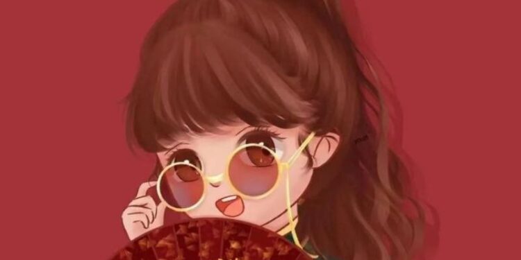 966+ Avatar Tết đẹp - độc - lạ, siêu lung linh đón xuân may mắn