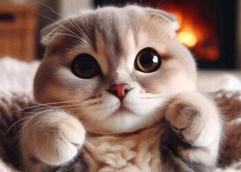 201+ Avatar vô tri mèo dễ thương, hài hước và cực đáng yêu