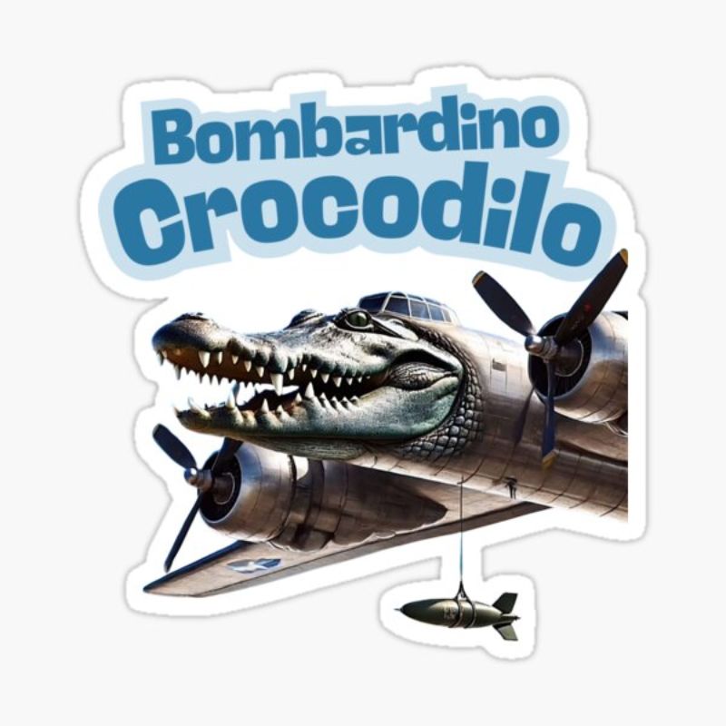 99+ Brainrot meme gây nghiện siêu hot dành cho giới trẻ 13 brainnot meme