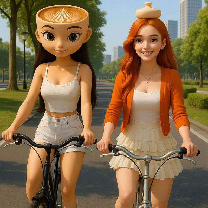 99+ Brainrot meme gây nghiện siêu hot dành cho giới trẻ 25 brainnot meme