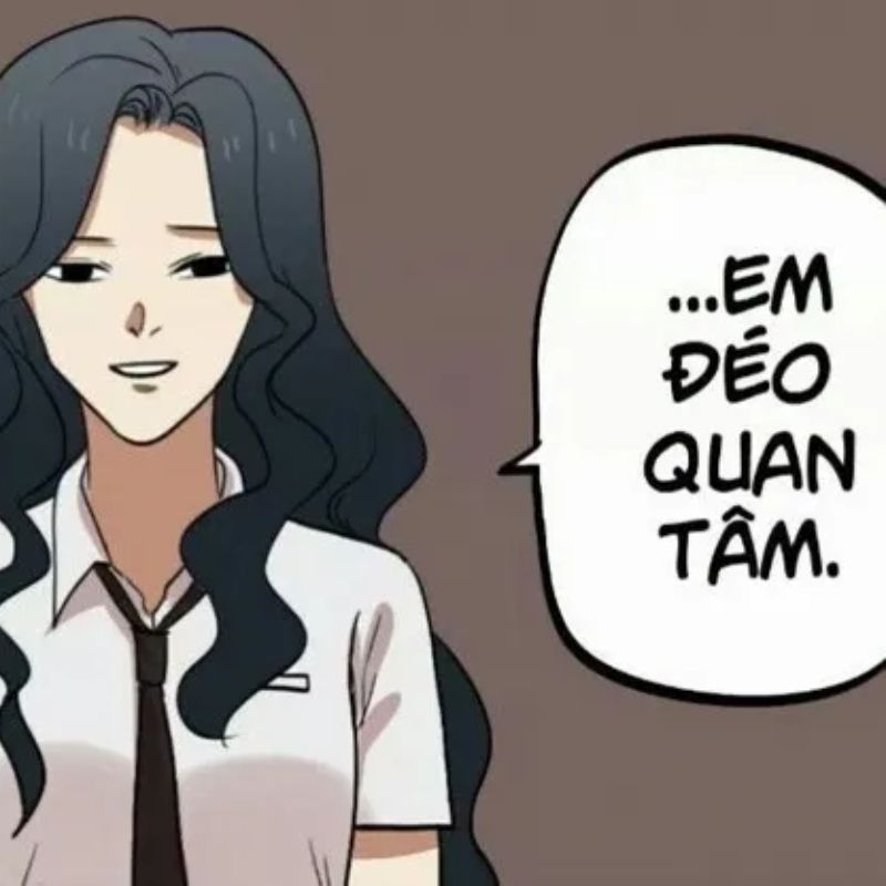 BST 99+ đếch quan tâm meme chất chơi, hài bựa hot nhất 13 Đếch quan tâm meme nhân vật hoạt hình