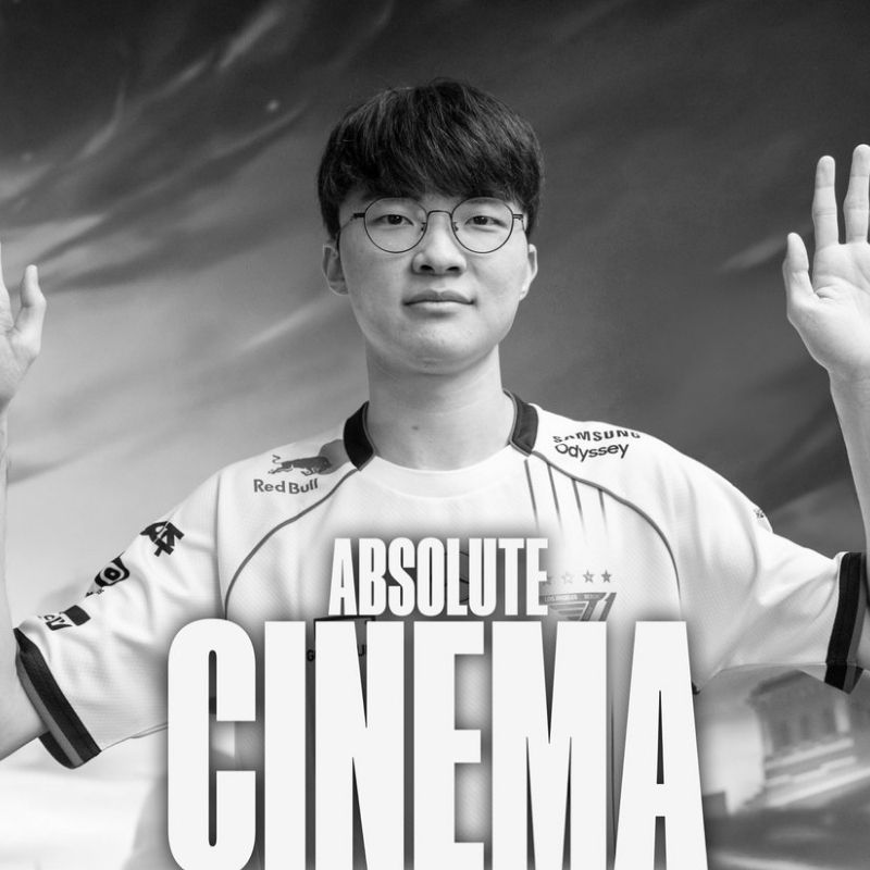 99+ ảnh Faker meme GOAT LMHT hài hước khiến fan cười xỉu 2 Ảnh faker meme đẹp