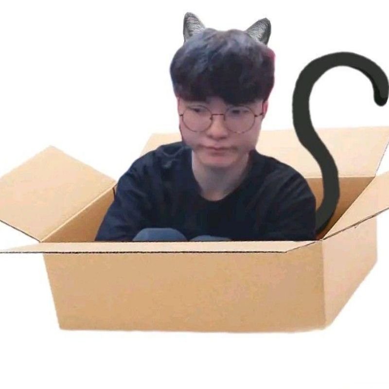 99+ ảnh Faker meme GOAT LMHT hài hước khiến fan cười xỉu 23 faker meme 23