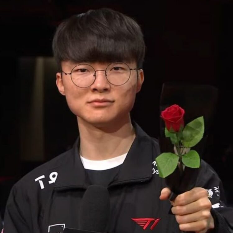 Top ảnh Faker meme​ hài hước, chất lượng, tuyển chọn 2025