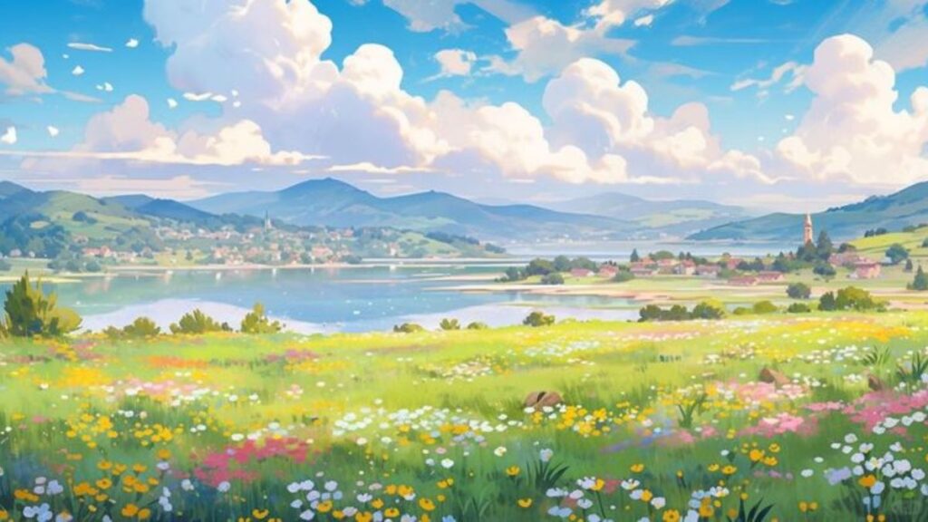 Hình nền biển đẹp, chill