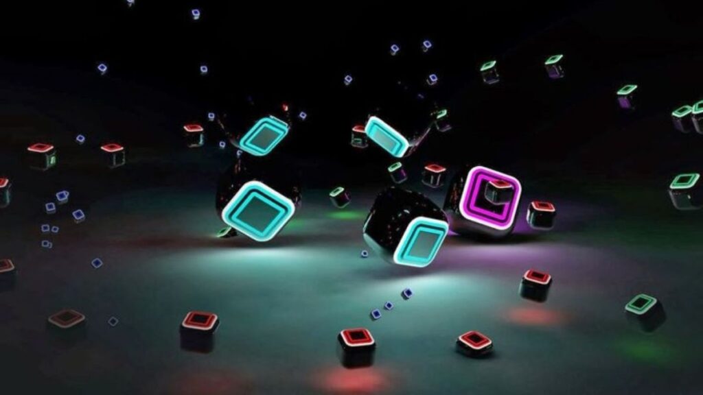 Hình nền đẹp 3d 