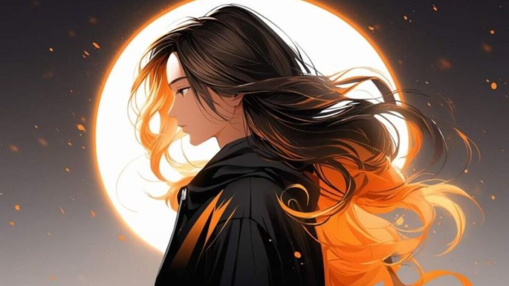 99+ Hình nền đẹp cute ngầu cho nam và nữ với đa dạng thể loại 12 Hình nền nữ lạnh lùng