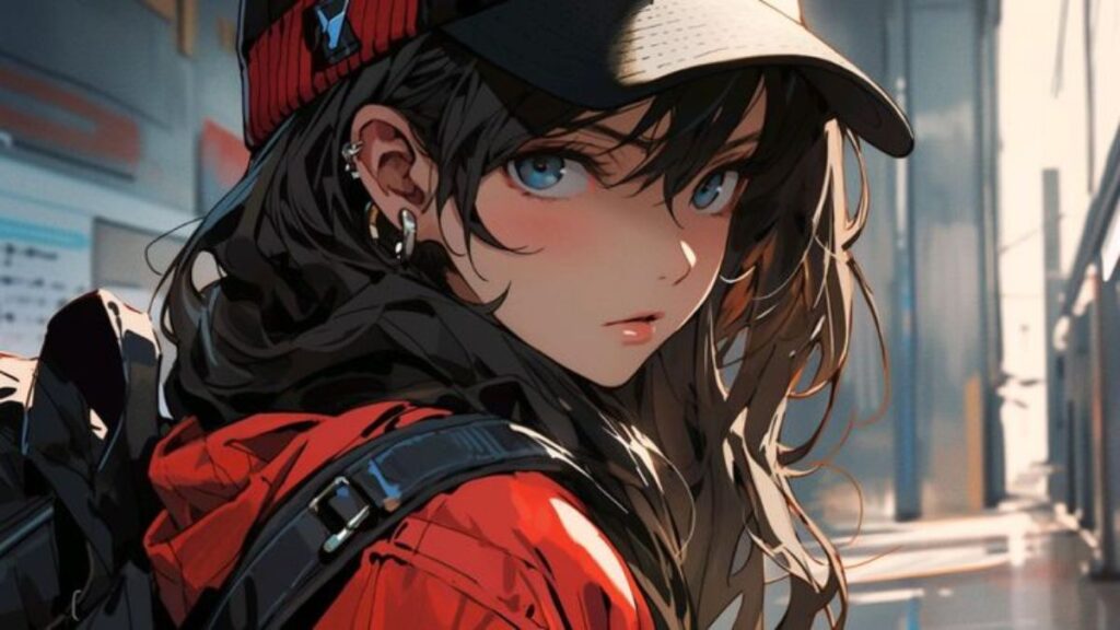 99+ Hình nền đẹp cute ngầu cho nam và nữ với đa dạng thể loại 13 Hình nền nữ cute và lạnh lùng