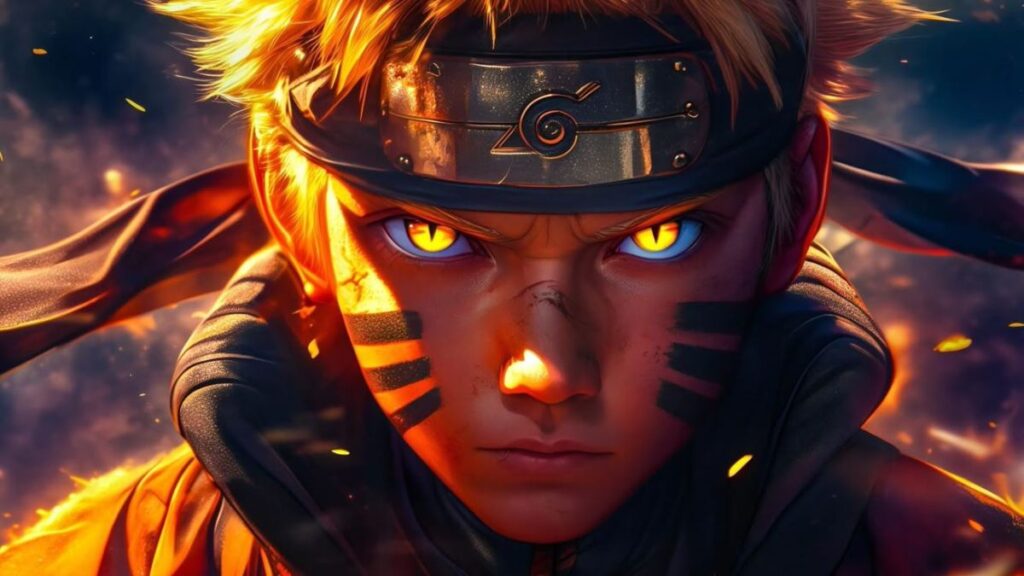 99+ Hình nền đẹp cute ngầu cho nam và nữ với đa dạng thể loại 18 Hình nền đẹp cute ngầu 3D phim Naruto