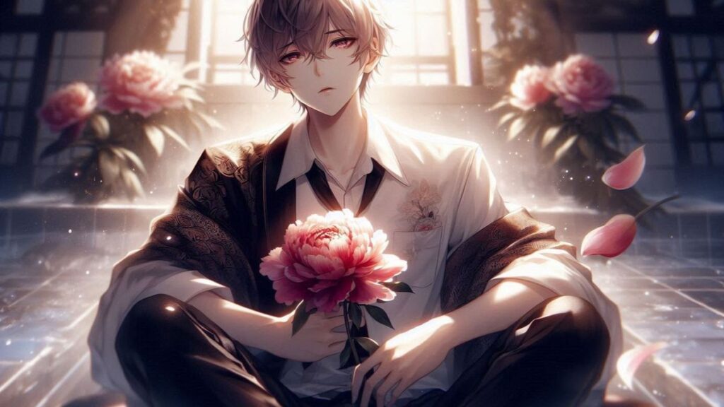 99+ Hình nền đẹp cute ngầu cho nam và nữ với đa dạng thể loại 22 Hình nền đẹp cute anime ngầu