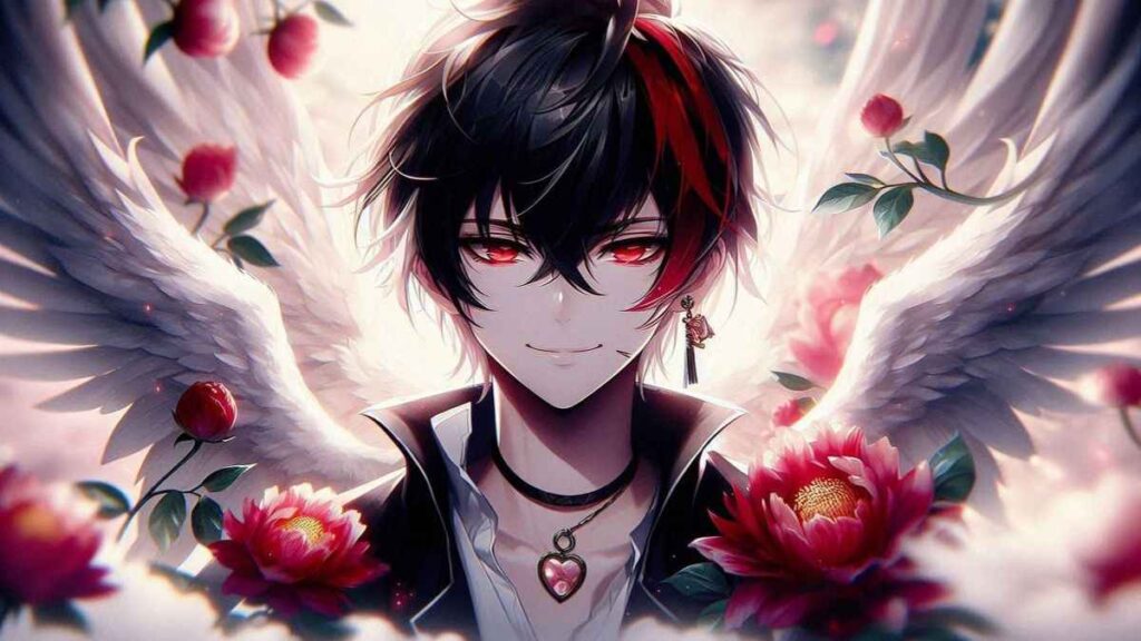 99+ Hình nền đẹp cute ngầu cho nam và nữ với đa dạng thể loại 23 Hình nền anime ngầu