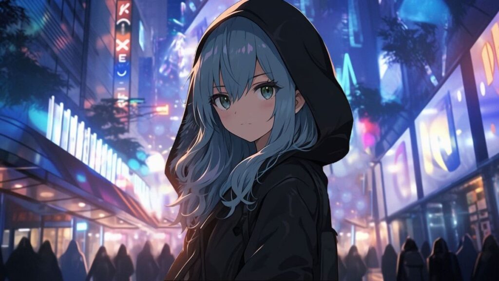 99+ Hình nền đẹp cute ngầu cho nam và nữ với đa dạng thể loại 25 Hình nền đẹp cute anime ngầu