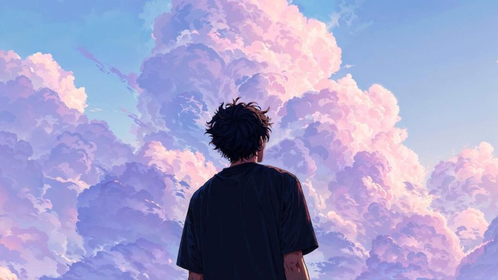 99+ Hình nền đẹp cute ngầu cho nam và nữ với đa dạng thể loại 4 Hình nền nam ngầu