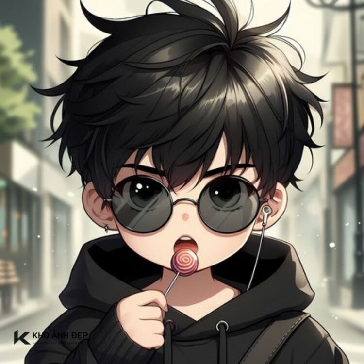 Hình nền đẹp cute ngầu nam lạnh lùng