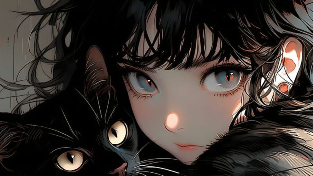 99+ Hình nền đẹp cute ngầu cho nam và nữ với đa dạng thể loại 9 Hình nền đẹp cute ngầu nữ ấn tượng