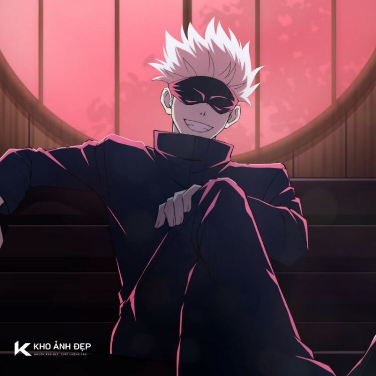 69+ Hình nền Gojo đẹp, ngầu, cute cho điện thoại & máy tính 1 hình nền gojo