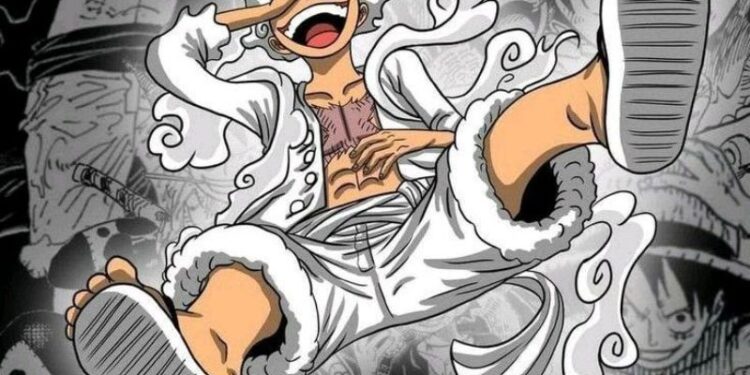 hình nền luffy