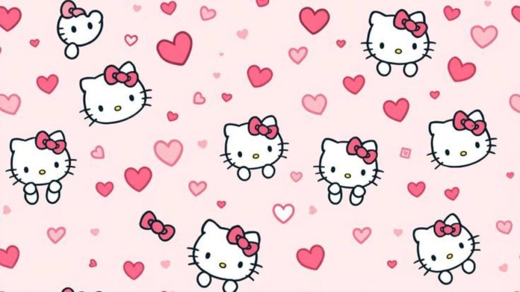 hình nền máy tính dễ thương