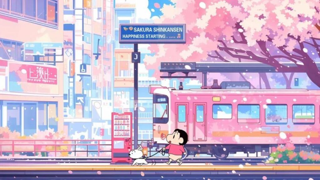 hình nền máy tính dễ thương