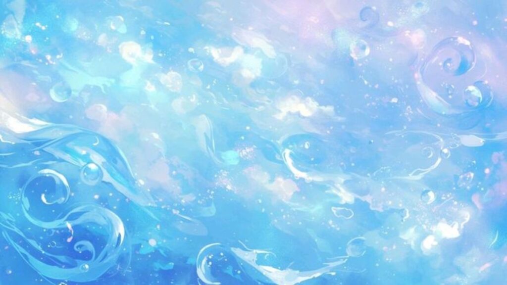 hình nền máy tính dễ thương