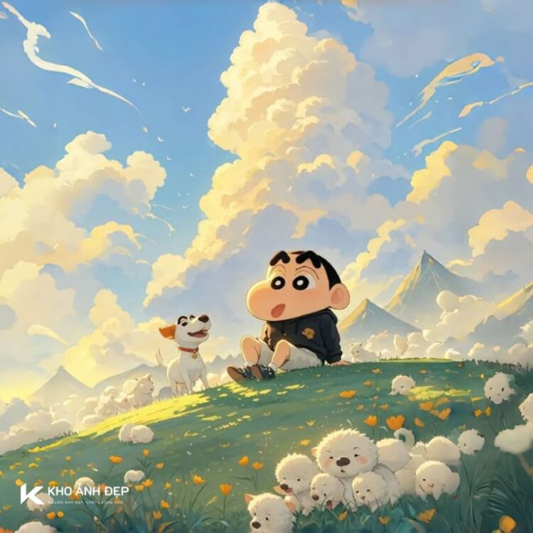 69+ hình nền máy tính dễ thương 4K rõ nét đủ các thể loại 1 hình nền máy tính dễ thương