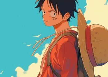 hình nền One Piece