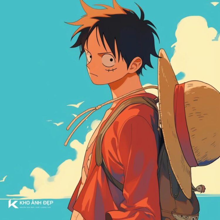 hình nền One Piece
