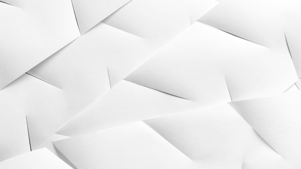 hình nền trắng cho PC