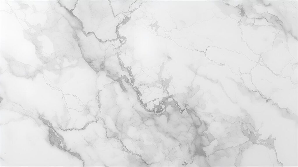hình nền trắng vân đá